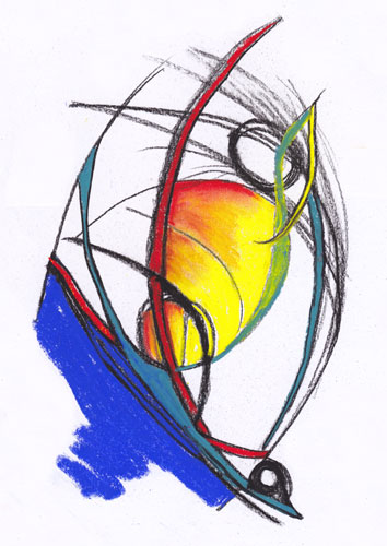 Bird of Paradise
