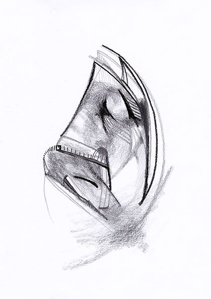 pencil pencil